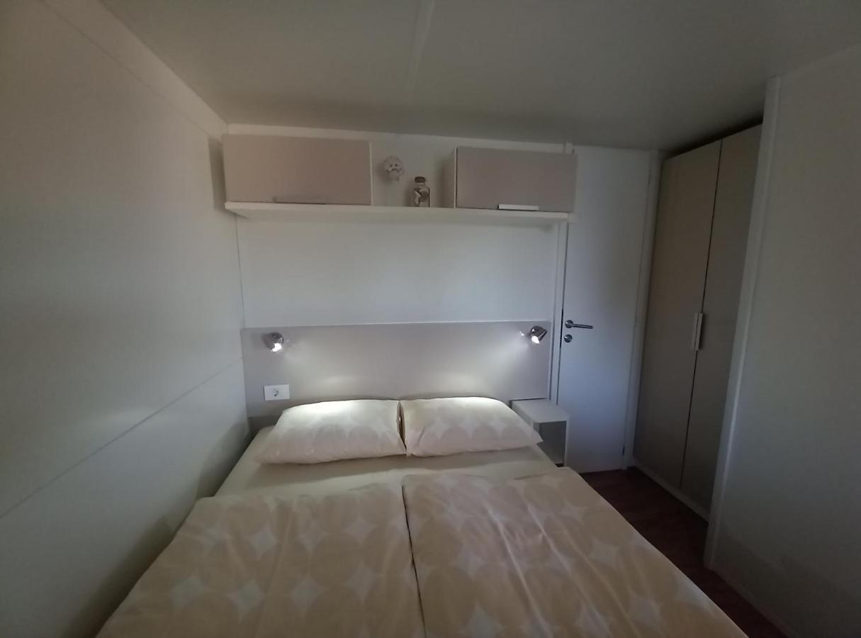 Mobile Homes Seashell イェゼラ エクステリア 写真