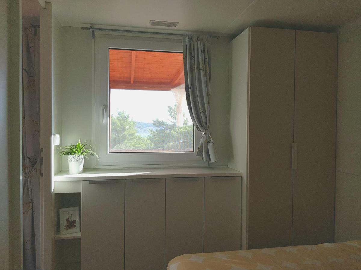 Mobile Homes Seashell イェゼラ エクステリア 写真
